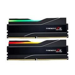 RAM  GSKILL TRIDENT Z5 NEO RGB 64GB (2x32GB) 6000MHZ F5-6000J3636F32GX2-TZ5NR CL36 ( Expo/ XPM ) Black