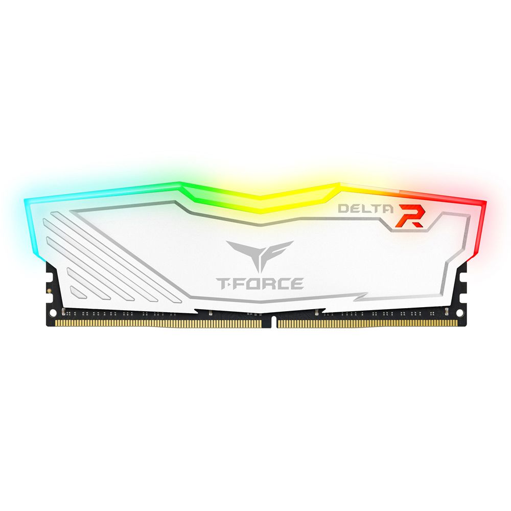 Team T Force Delta RGB 16GB (2X8GB) DDR4-3200Mhz