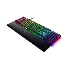 Bàn phím cơ Razer BlackWidow V4 – Yellow Switch