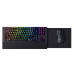 Combo Razer Turret Wireless