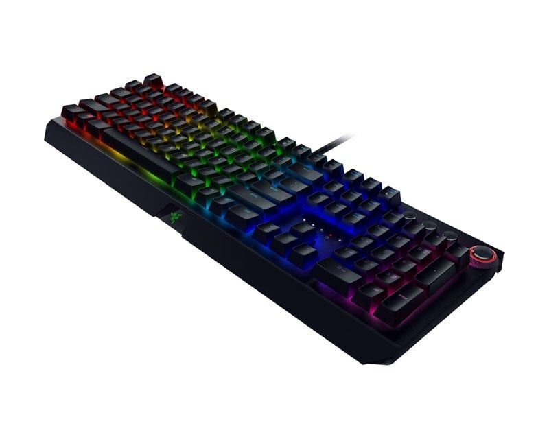 Razer Blackwidow Elite