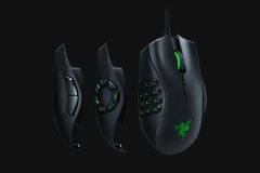 Razer Naga Trinity