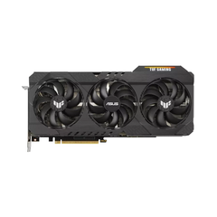 ASUS TUF Gaming GeForce RTX 3080 Edition OC 12GB