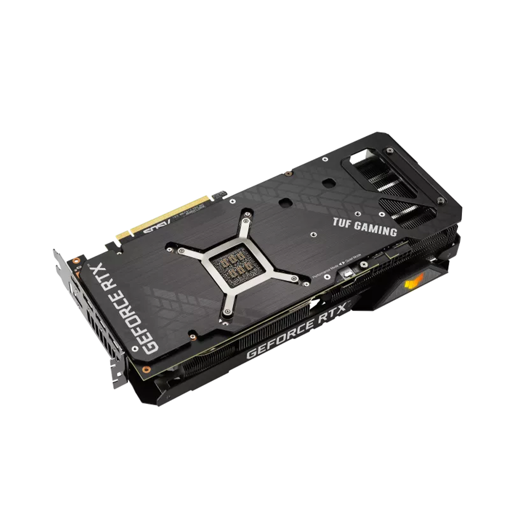 ASUS TUF Gaming GeForce RTX 3080 Edition OC 12GB