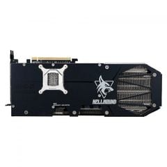 Card màn hình PowerColor Hellhound AMD Radeon RX 9070 XT 16GB GDDR6