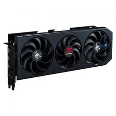 Card màn hình PowerColor Hellhound AMD Radeon RX 9070 XT 16GB GDDR6