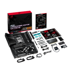 Mainboard ASUS ROG CROSSHAIR X870E EXTREME