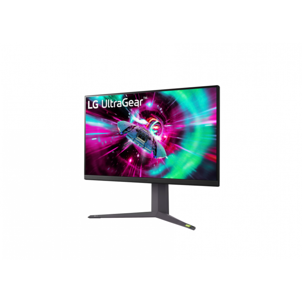 Màn hình LG UltraGear 32GR93U B 32in 4k 144hz