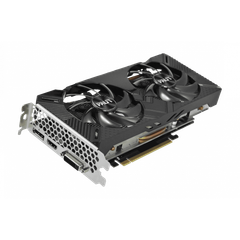 Palit GeForce GTX 1660 DUAL 6G