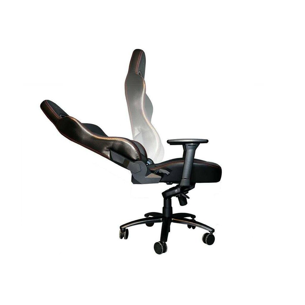 Ghế Gaming Ducky Hurricane Gaming Chai
