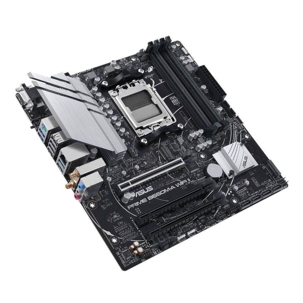 Mainboard Asus PRIME B650M A WIFI II DDR5