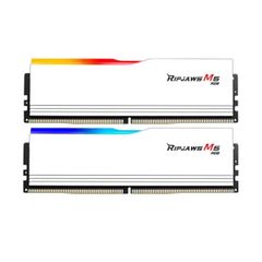 Ram GSkill Ripjaws M5 Neo RGB 32Gb (16Gbx2) DDR5 6000Mhz (expo / XMP ) F5-6000J3636F16Gx2-RM5NR