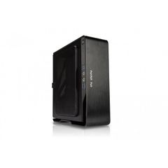 Inwin Chopin Max Sliver - Black