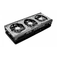 Palit Geforce RTX™ 3070 GameRock – 8GB GDDR6