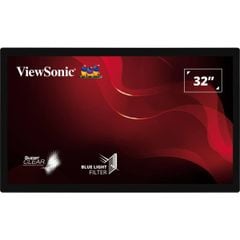 Màn hình cảm ứng ViewSonic TD3207 32 FHD VA 60Hz 5ms