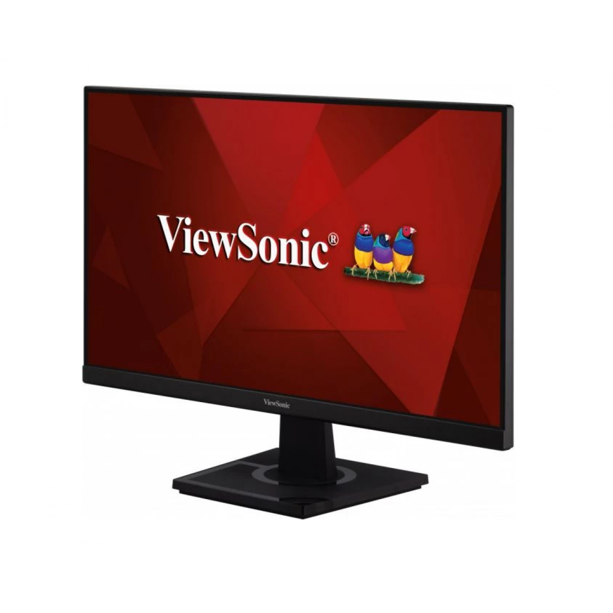 ゲーミングモニター　ViewSonic VX2405-P-MHD-7  24型 ViewSonic VX2405-P-MHD 24” Full HD IPS Gaming Monitor