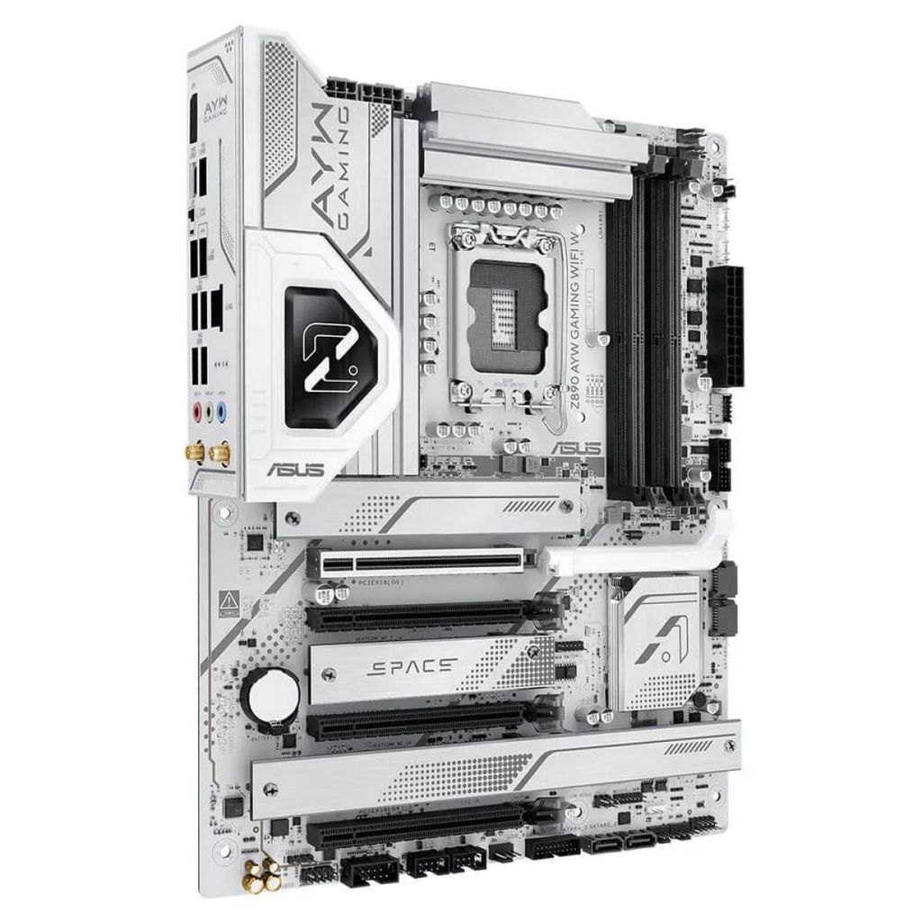 Mainboard Asus Z890 AYW GAMING WIFI W