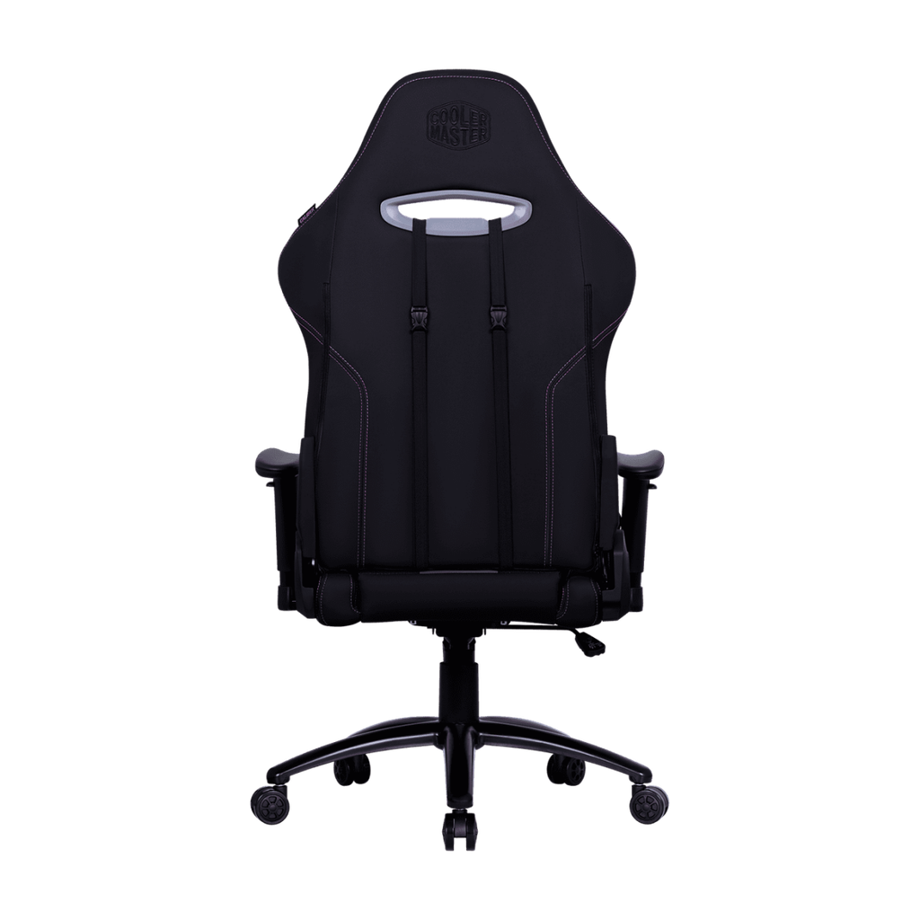 Ghế Cooler Master Caliber R3 Gaming Chair Black