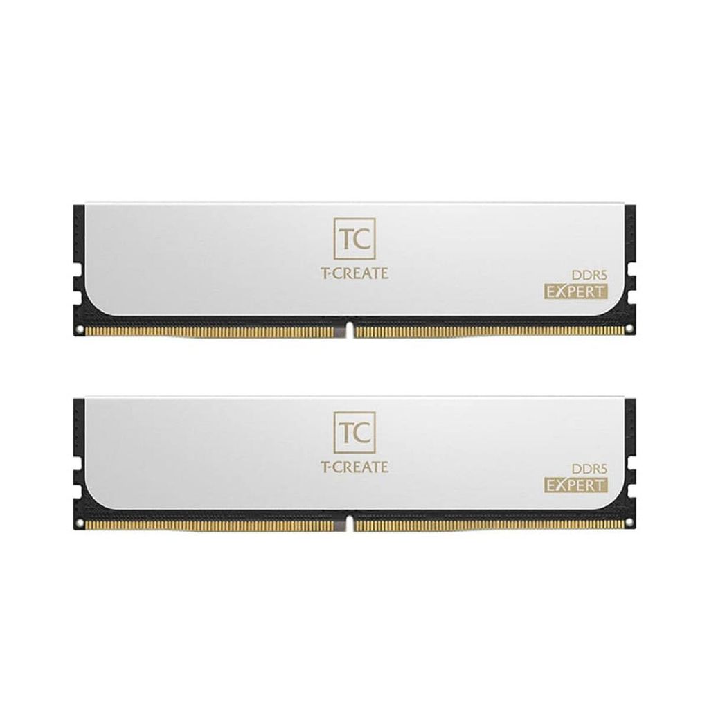 Ram Team T-Create EXPERT 96GB (2x48GB) DDR5 6400Mhz CL32 ( Expo / XPM )