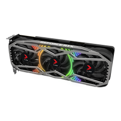 VGA PNY GeForce RTX 3070 8GB XLR8 Gaming REVEL EPIC-X RGB Triple