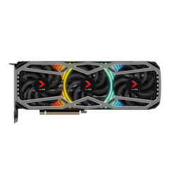 VGA PNY GeForce RTX 3070 8GB XLR8 Gaming REVEL EPIC-X RGB Triple