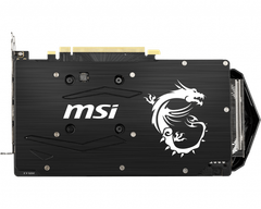 MSI RTX 2060 SUPER ARMOR OC 8GB GDDR6