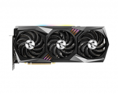 MSI GeForce RTX 3080 GAMING X TRIO 10G