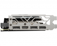 MSI RTX 2060 SUPER ARMOR OC 8GB GDDR6