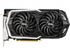 MSI RTX 2060 SUPER ARMOR OC 8GB GDDR6