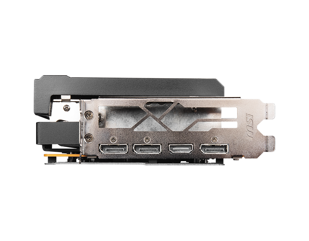 Msi Rx 5700 Gaming X 8GB