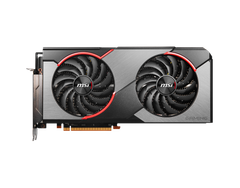 Msi Rx 5700 Gaming X 8GB