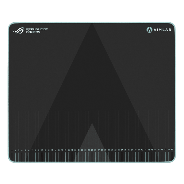 ROG Hone Ace Aim Lab Edition
