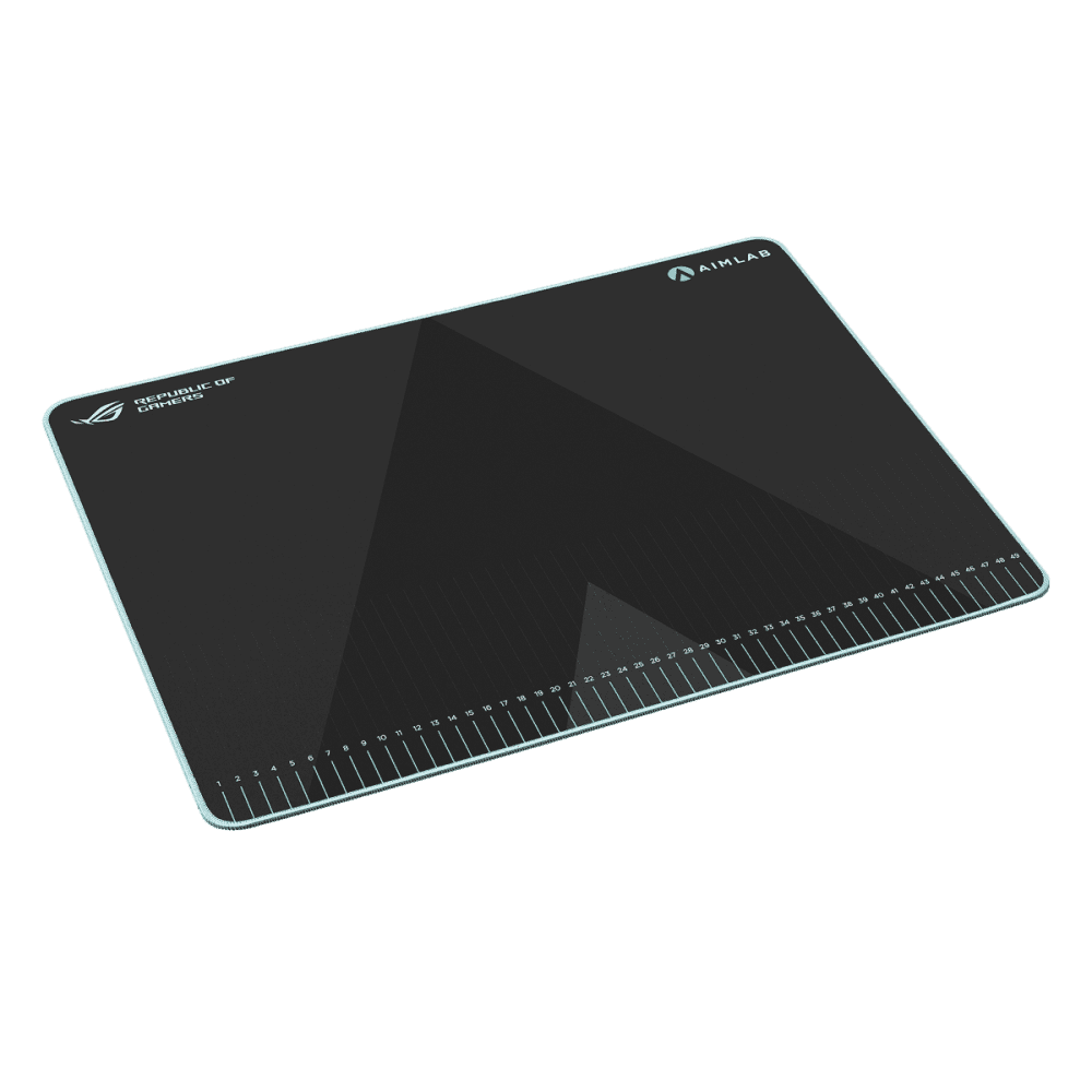 ROG Hone Ace Aim Lab Edition