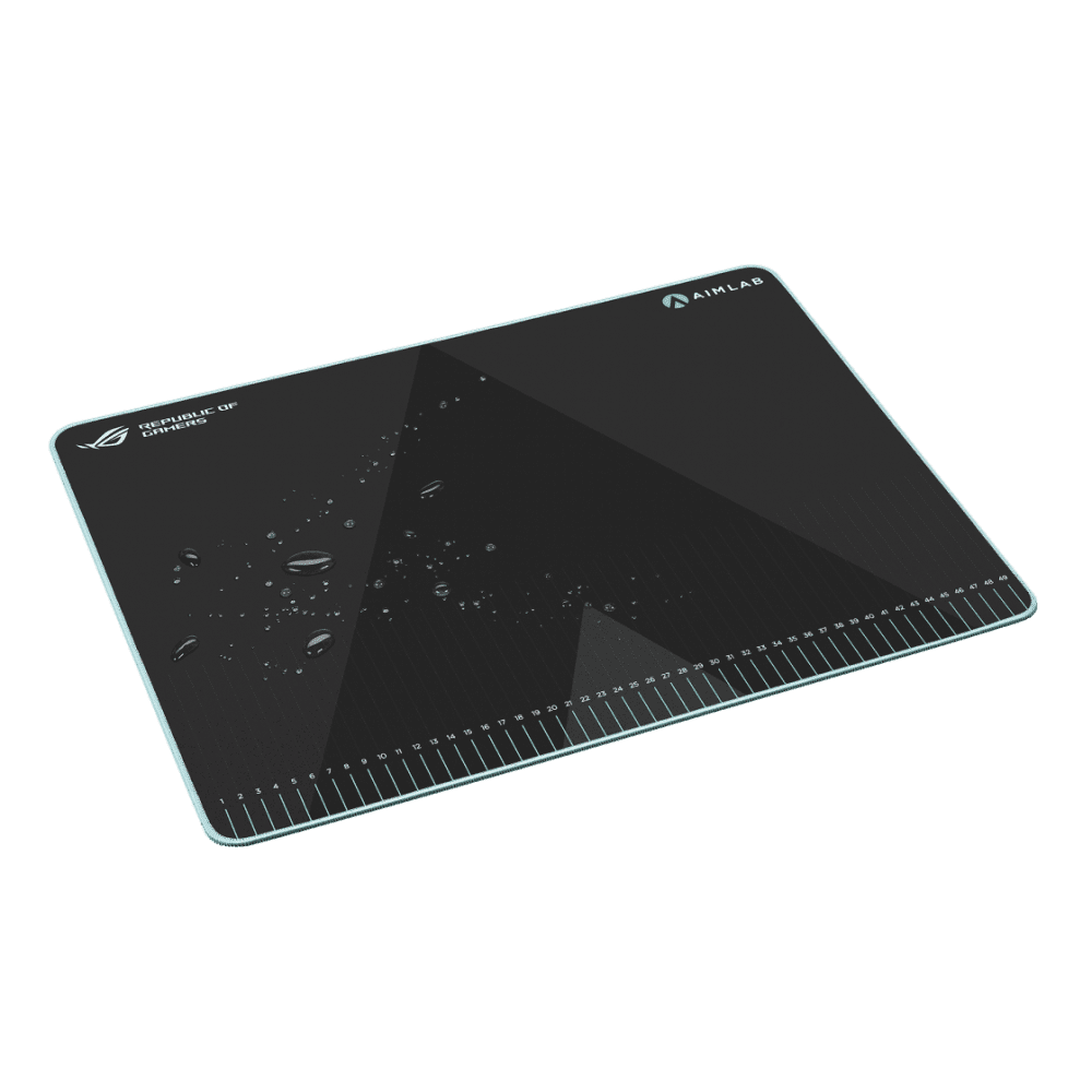ROG Hone Ace Aim Lab Edition