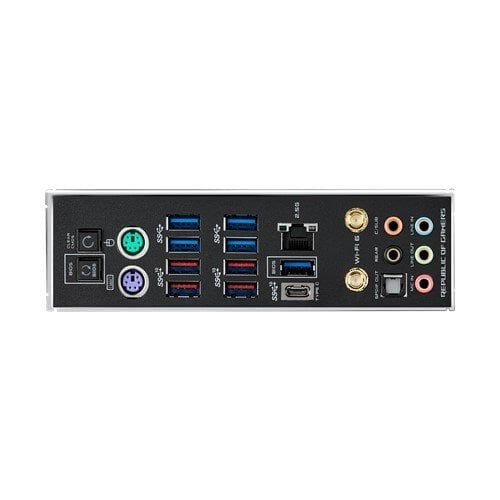 ASUS ROG MAXIMUS XII APEX