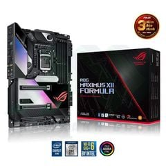 ASUS  ROG MAXIMUS XII FORMULA