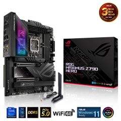 ASUS ROG MAXIMUS Z790 HERO DDR5