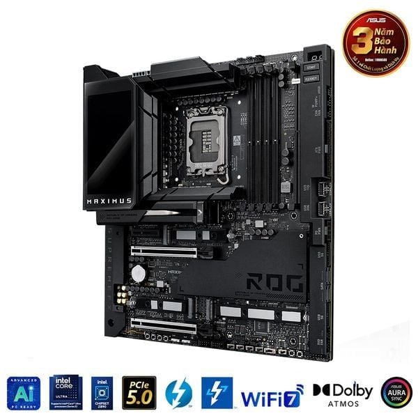 Mainboard ASUS ROG MAXIMUS Z890 EXTREME (DDR5)