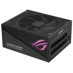 Nguồn ASUS ROG STRIX 1000W Gold Aura Edition Gaming PCIe 5.0 support (ROG-STRIX-1000W-AURA)