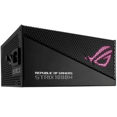 Nguồn ASUS ROG STRIX 1000W Gold Aura Edition Gaming PCIe 5.0 support (ROG-STRIX-1000W-AURA)