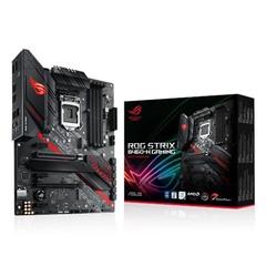 ASUS ROG STRIX B460 H GAMING