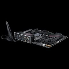 ASUS ROG STRIX B550 F GAMING (WI-FI) (Socket AM4)