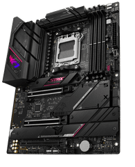 Mainboard ASUS ROG STRIX B650E-E GAMING WIFI (AMD B650, Socket AM5, ATX, 4 khe RAM DRR5)