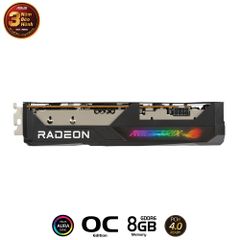 ASUS ROG Strix Radeon RX 6600 XT OC Edition 8GB GDDR6