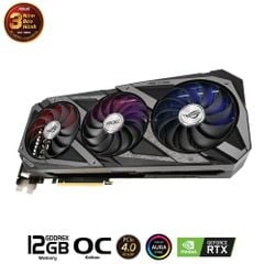 ASUS ROG Strix GeForce RTX 3080 Ti Gaming OC Edition 12GB