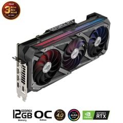 ASUS ROG Strix GeForce RTX 3080 Ti Gaming OC Edition 12GB