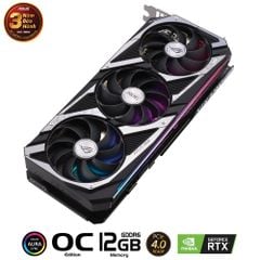 ASUS ROG Strix GeForce RTX 3060 GAMING O12G