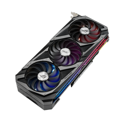 ASUS GeForce RTX 3090 24GB ROG STRIX OC