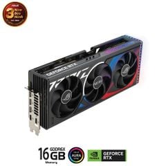 ASUS ROG Strix GeForce RTX 4080 16GB GDDR6X