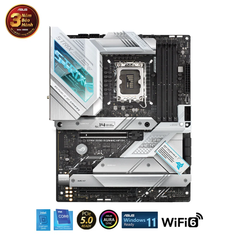 ASUS ROG STRIX Z690-A GAMING WIFI (Intel Z690, Socket 1700, ATX, 4 khe Ram DDR4)